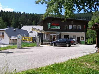 Nico - Špindlerův Mlýn